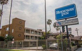 Rodeway Inn Convention Center